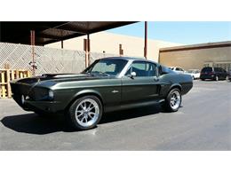 1967 Ford Mustang Eleanort (CC-919216) for sale in Scottsdale, Arizona