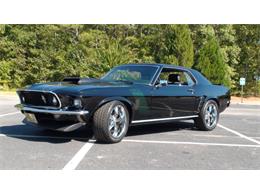 1969 Ford Mustang (CC-919223) for sale in Pembroke Pines, Florida