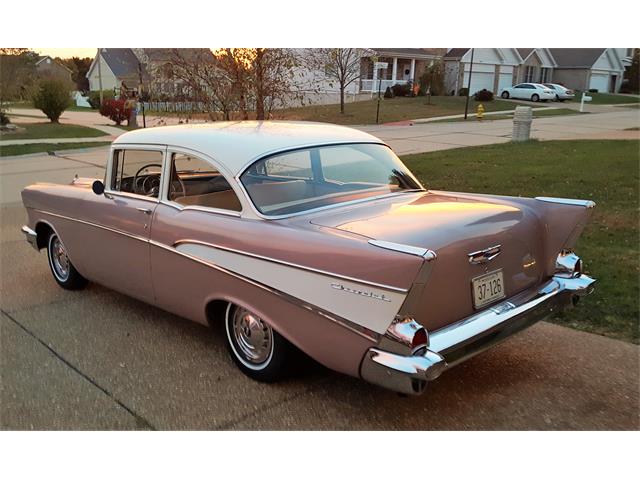 1957 Chevrolet 210 (CC-919230) for sale in St Louis, Missouri