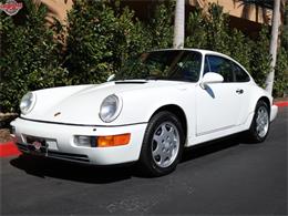 1991 Porsche 964 (CC-910924) for sale in Marina Del Rey, California