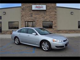 2009 Chevrolet Impala SS (CC-919243) for sale in Bismarck, North Dakota