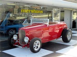 1932 Ford Roadster (CC-919257) for sale in Springfield, Ohio