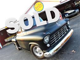 1955 Chevrolet C/K 10 (CC-919260) for sale in Wilson, Oklahoma