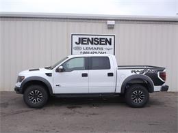 2014 Ford F-150 Raptor (CC-919272) for sale in Sioux City, Iowa