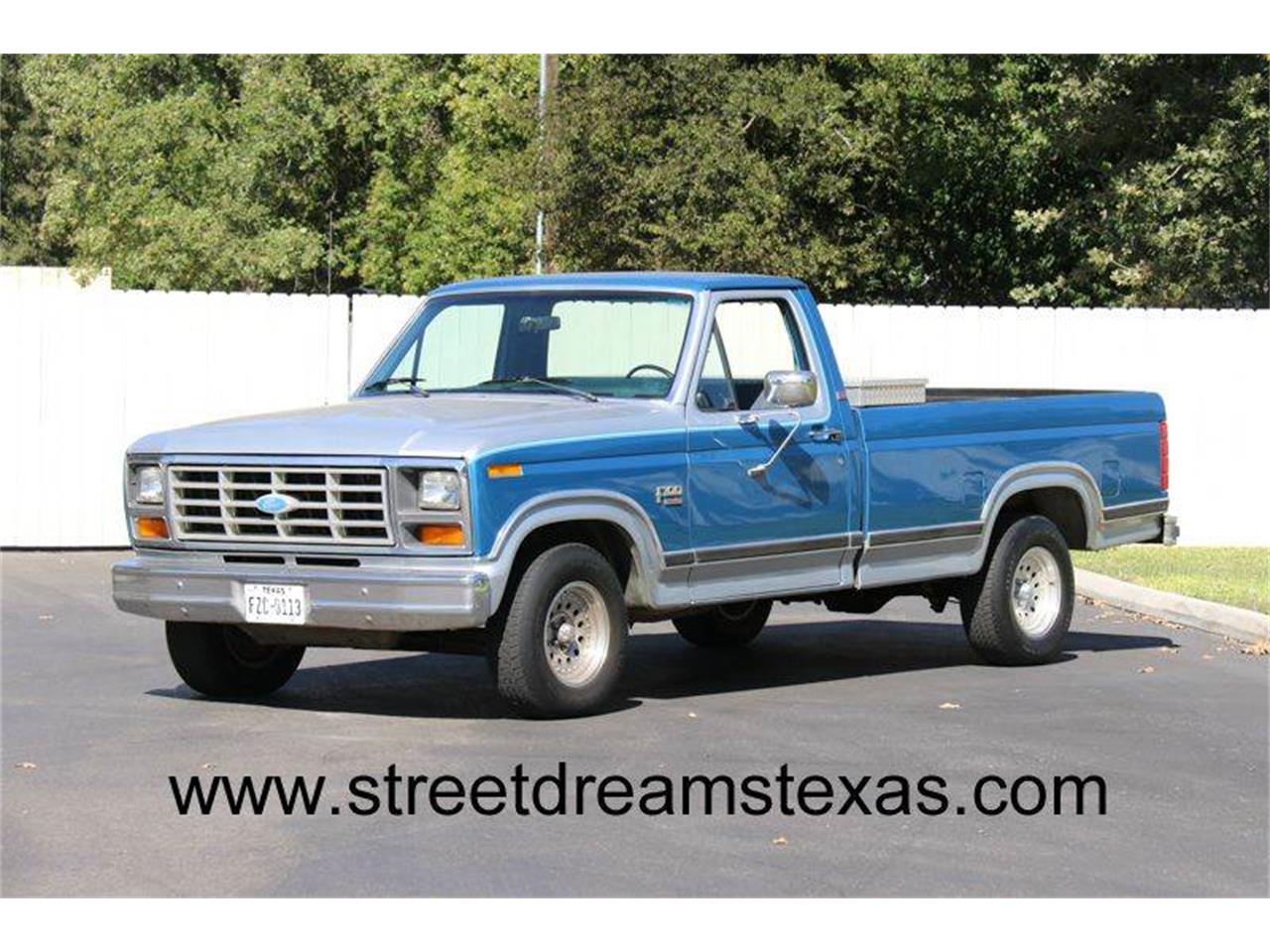 1982 Ford F100 for Sale | ClassicCars.com | CC-919292