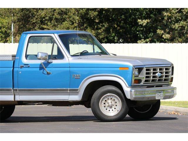 1982 Ford F100 for Sale | ClassicCars.com | CC-919292