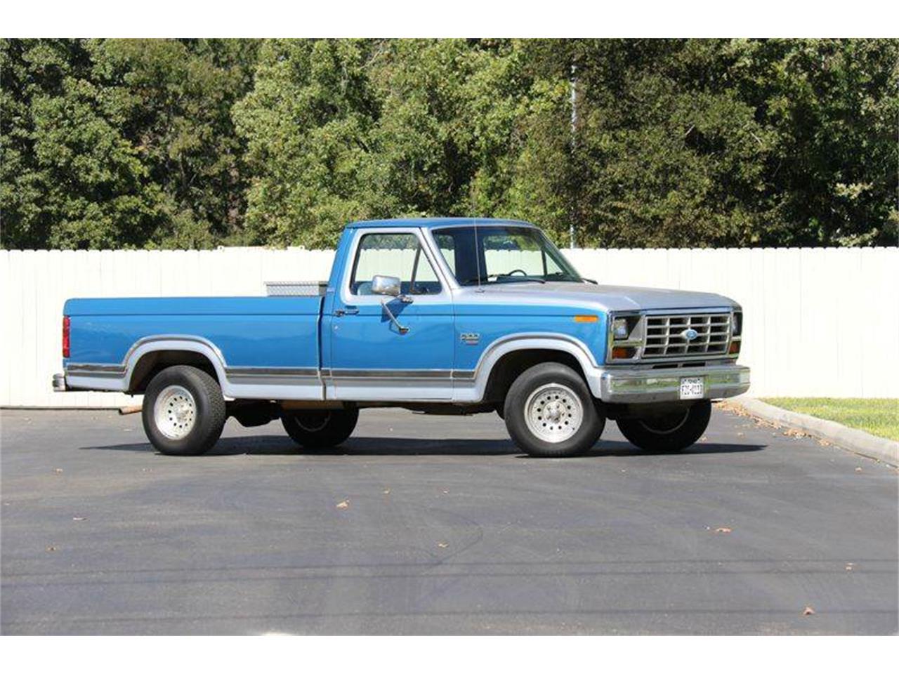 1982 Ford F100 for Sale | ClassicCars.com | CC-919292