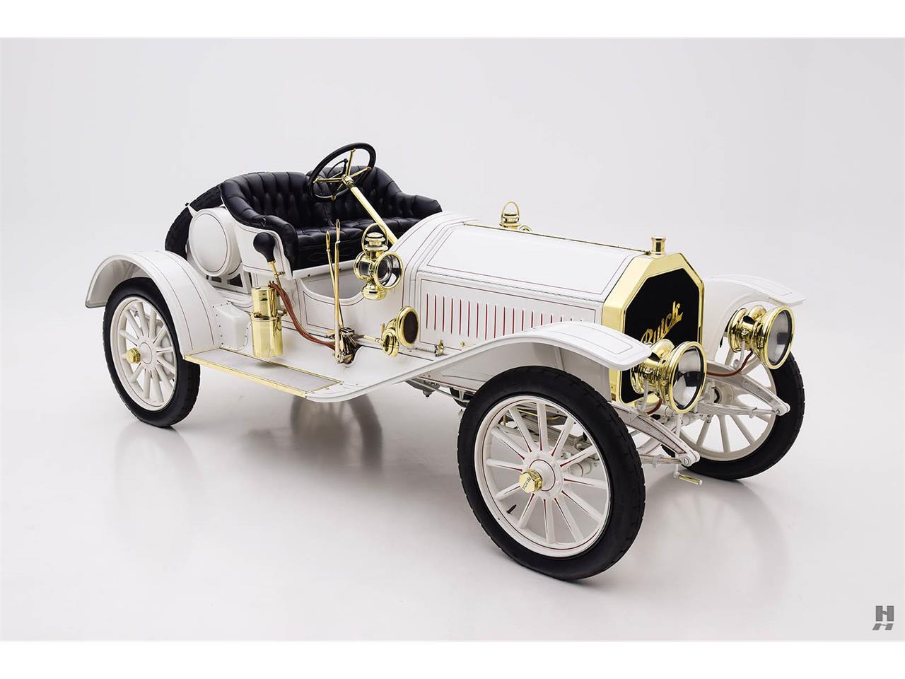 1910 Buick Model 16 for Sale | ClassicCars.com | CC-919295