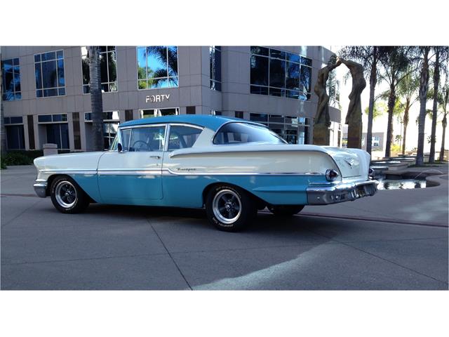 1958 Chevrolet Biscayne (CC-919334) for sale in Brea, California