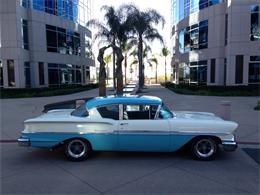 1958 Chevrolet Biscayne (CC-919334) for sale in Brea, California