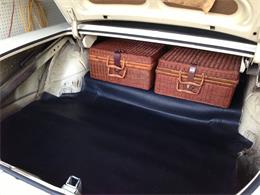 1958 Chevrolet Biscayne (CC-919334) for sale in Brea, California