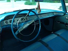 1958 Chevrolet Biscayne (CC-919334) for sale in Brea, California