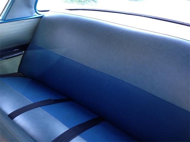 1958 Chevrolet Biscayne (CC-919334) for sale in Brea, California