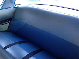 1958 Chevrolet Biscayne (CC-919334) for sale in Brea, California