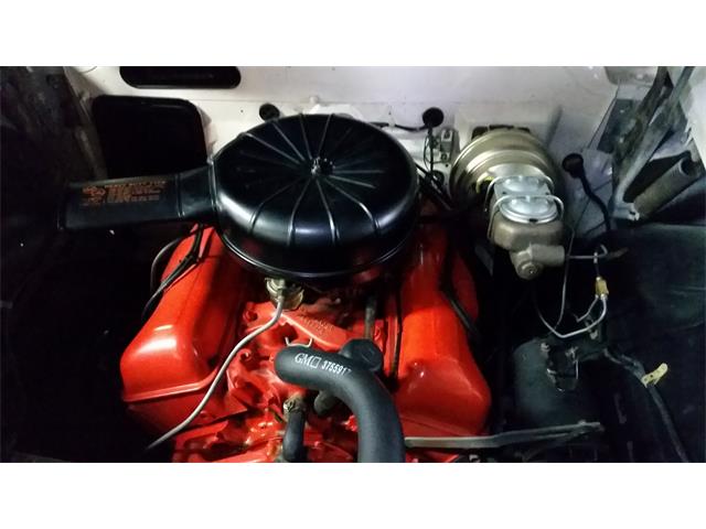1958 Chevrolet Biscayne (CC-919334) for sale in Brea, California