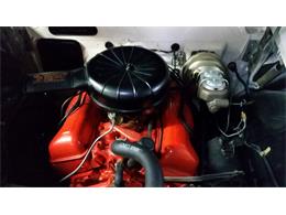 1958 Chevrolet Biscayne (CC-919334) for sale in Brea, California