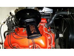 1958 Chevrolet Biscayne (CC-919334) for sale in Brea, California