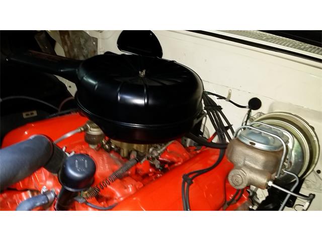 1958 Chevrolet Biscayne (CC-919334) for sale in Brea, California