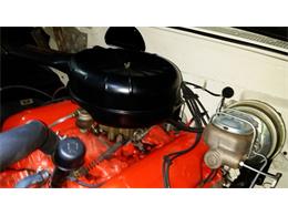1958 Chevrolet Biscayne (CC-919334) for sale in Brea, California