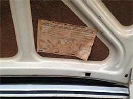 1958 Chevrolet Biscayne (CC-919334) for sale in Brea, California