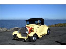 1929 Ford Model A (CC-919335) for sale in San Mateo, California