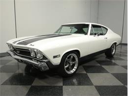 1968 Chevrolet Chevelle SS (CC-919343) for sale in Lithia Springs, Georgia