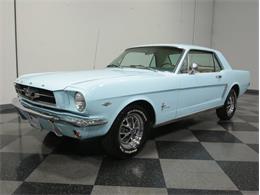 1965 Ford Mustang (CC-919354) for sale in Lithia Springs, Georgia