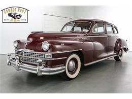 1946 Chrysler Windsor (CC-919360) for sale in Grand Rapids, Michigan
