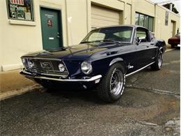 1968 Ford Mustang (CC-919363) for sale in Beverly, Massachusetts