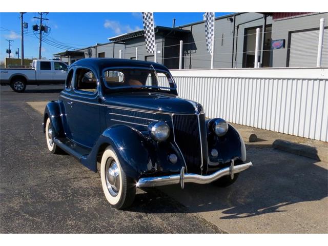 1936 Ford Coupe (CC-919368) for sale in Dayton, Ohio