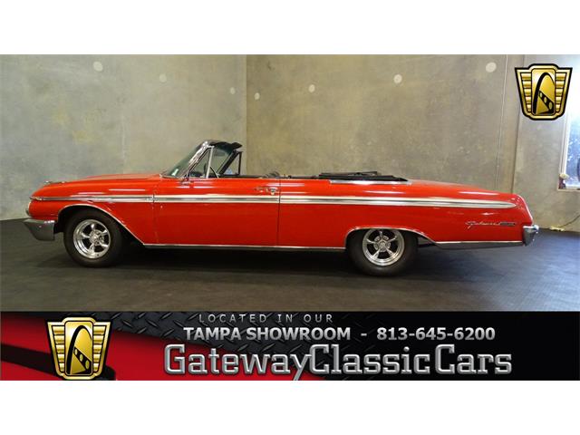 1962 Ford Galaxie (CC-910937) for sale in Fairmont City, Illinois