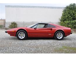 1978 Ferrari 308 GTS (CC-919375) for sale in Costa Mesa, California