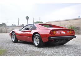 1978 Ferrari 308 GTS (CC-919375) for sale in Costa Mesa, California