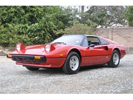 1978 Ferrari 308 GTS (CC-919375) for sale in Costa Mesa, California