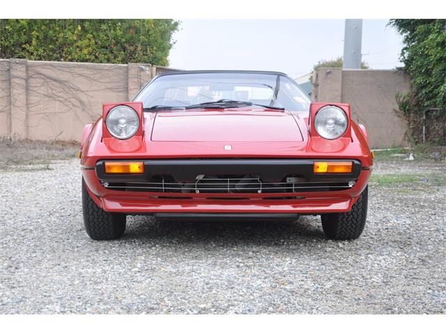1978 Ferrari 308 GTS (CC-919375) for sale in Costa Mesa, California
