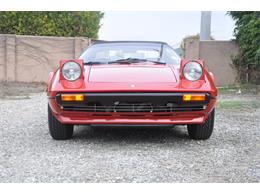 1978 Ferrari 308 GTS (CC-919375) for sale in Costa Mesa, California