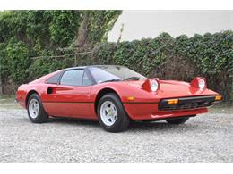 1978 Ferrari 308 GTS (CC-919375) for sale in Costa Mesa, California