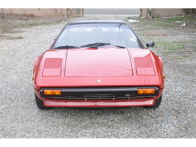 1978 Ferrari 308 GTS (CC-919375) for sale in Costa Mesa, California