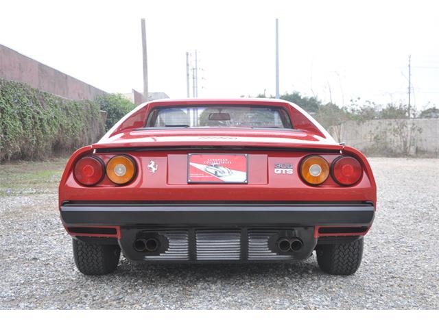1978 Ferrari 308 GTS (CC-919375) for sale in Costa Mesa, California