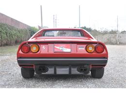 1978 Ferrari 308 GTS (CC-919375) for sale in Costa Mesa, California