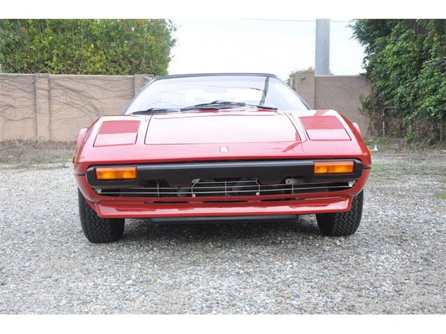 1978 Ferrari 308 GTS (CC-919375) for sale in Costa Mesa, California