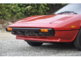 1978 Ferrari 308 GTS (CC-919375) for sale in Costa Mesa, California