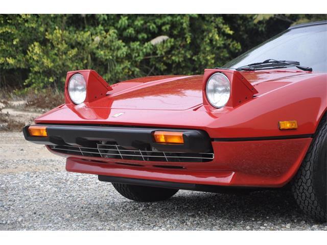 1978 Ferrari 308 GTS (CC-919375) for sale in Costa Mesa, California