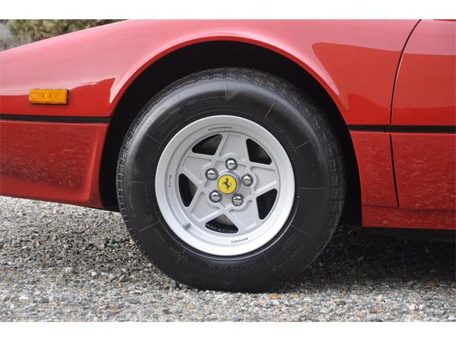 1978 Ferrari 308 GTS (CC-919375) for sale in Costa Mesa, California