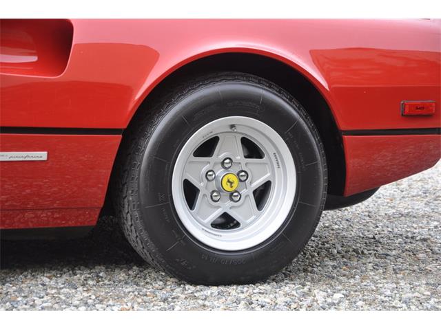 1978 Ferrari 308 GTS (CC-919375) for sale in Costa Mesa, California