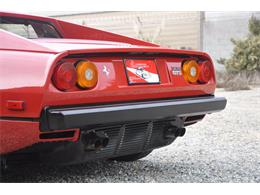 1978 Ferrari 308 GTS (CC-919375) for sale in Costa Mesa, California