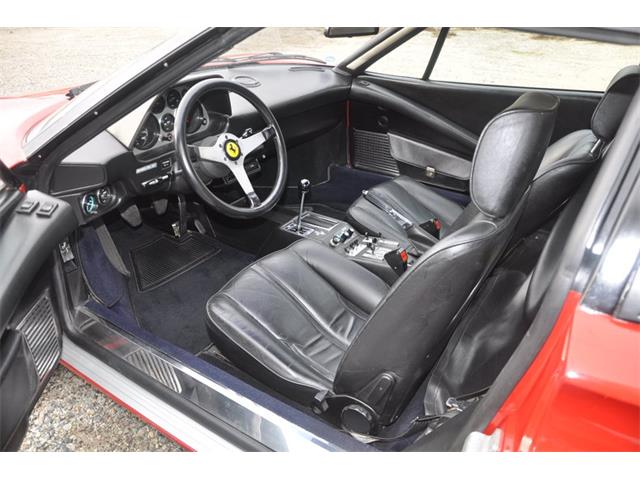 1978 Ferrari 308 GTS (CC-919375) for sale in Costa Mesa, California