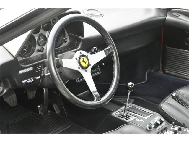1978 Ferrari 308 GTS (CC-919375) for sale in Costa Mesa, California