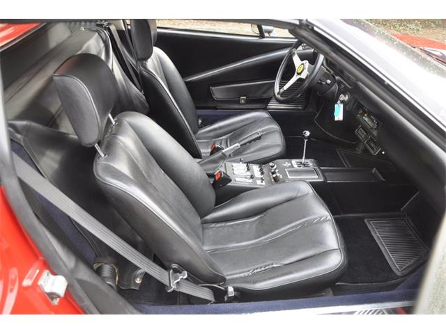 1978 Ferrari 308 GTS (CC-919375) for sale in Costa Mesa, California