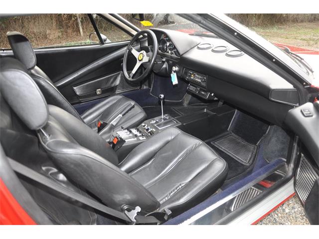 1978 Ferrari 308 GTS (CC-919375) for sale in Costa Mesa, California
